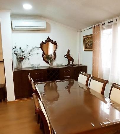 Apartment On Tumanyan Street,19 耶烈万 外观 照片