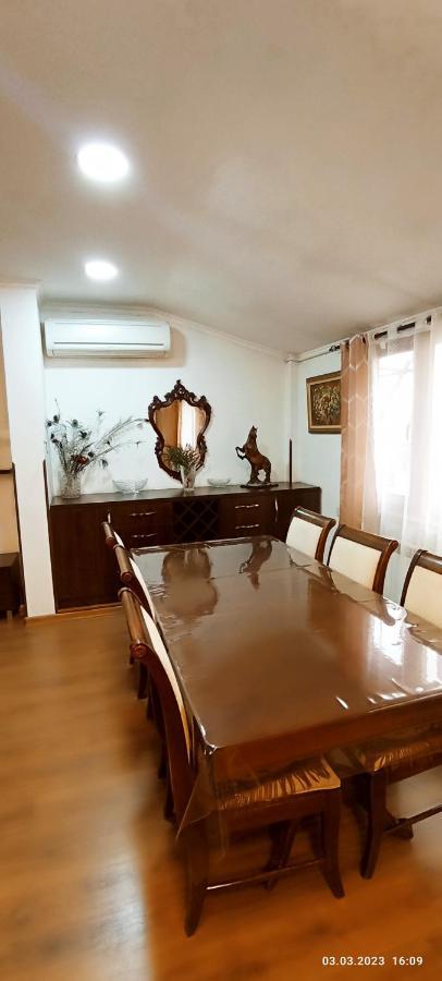 Apartment On Tumanyan Street,19 耶烈万 外观 照片