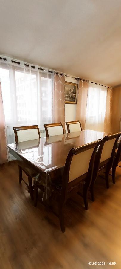 Apartment On Tumanyan Street,19 耶烈万 外观 照片